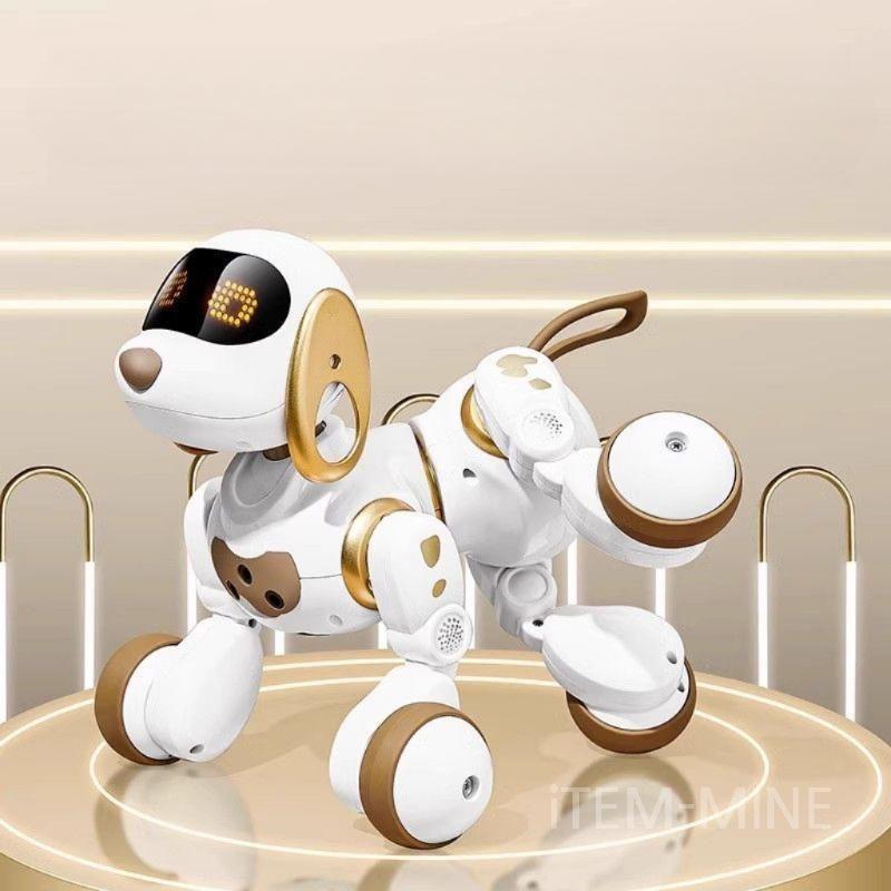 [해외]인공지능 로봇 AI 장난감 휴머노이드 AI로봇 선물 ai 프로그래밍