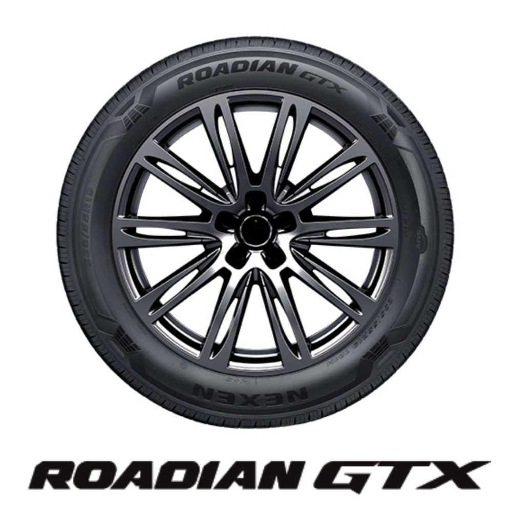 넥센타이어 로디안GTX 2455020 GTX 2455020 장착비별도 전국택배배송