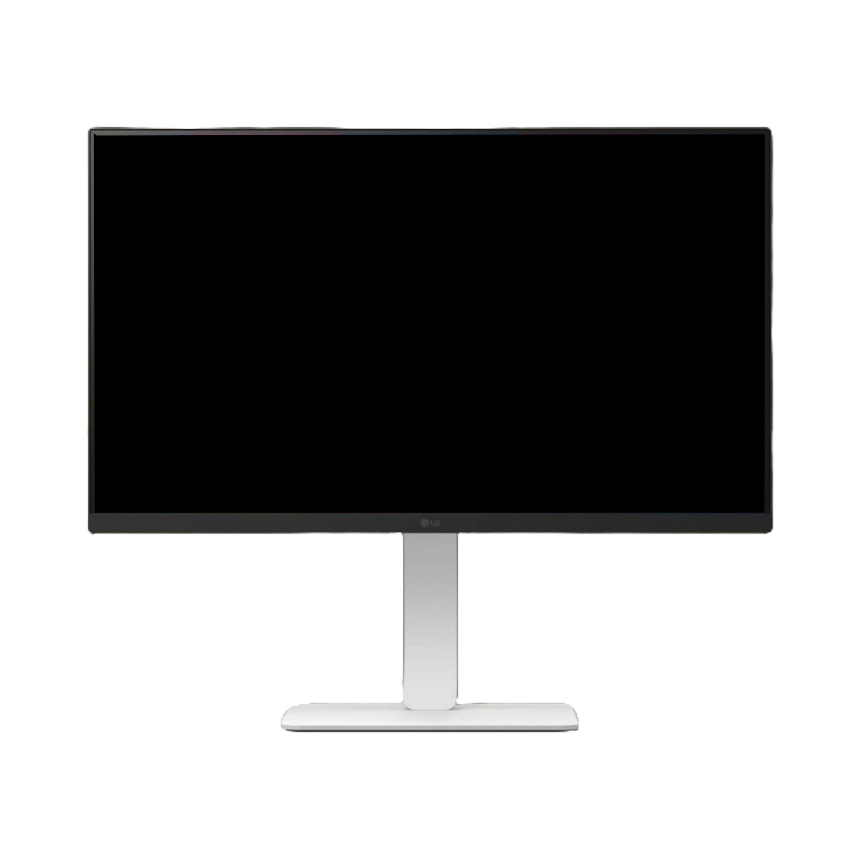 LG전자 [당일발송] LG 27US550 68.4cm(27인치) UHD 4K 컴퓨터모니터 화이트 DCI-P3 KG