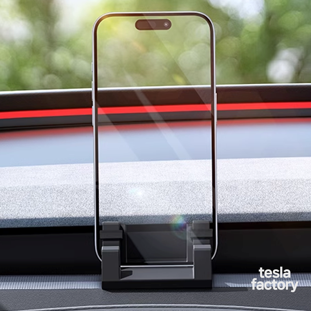 테슬라 모델3 하이랜드 모델Y 주니퍼 대시보드 스탠드 휴대폰 거치대 주니퍼 출고용품
