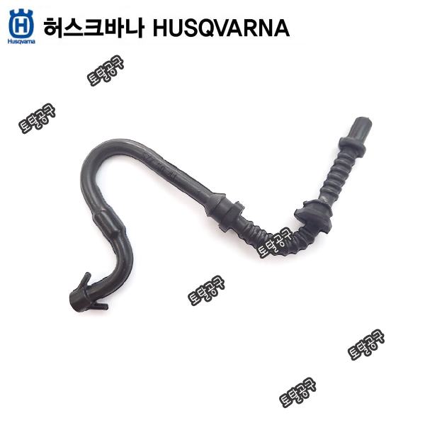 560 565 572 550MarkII 592XP 호환 정품 허스크바나연료호스 허스크바나엔진톱 허스크바나부품 5295782-02 HUSQVARNA