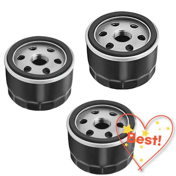 100% 호환 존디용 오일 필터 AM125424 696854 492932S GY20577 가와사키