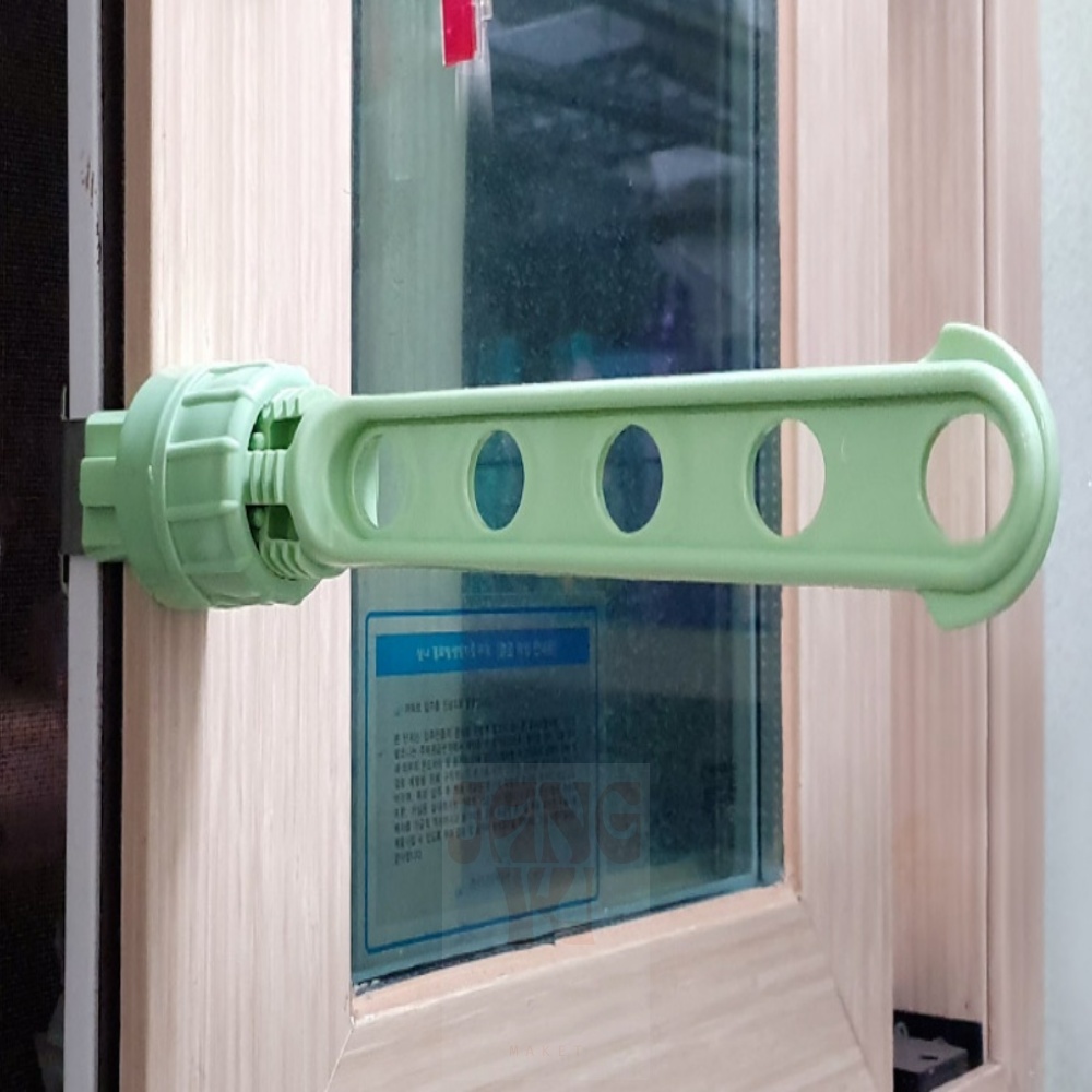 아이템 신개념 창문틀 옷걸이 건조대 실용적 문에거는옷걸이 기능성옷걸이 빨래걸이