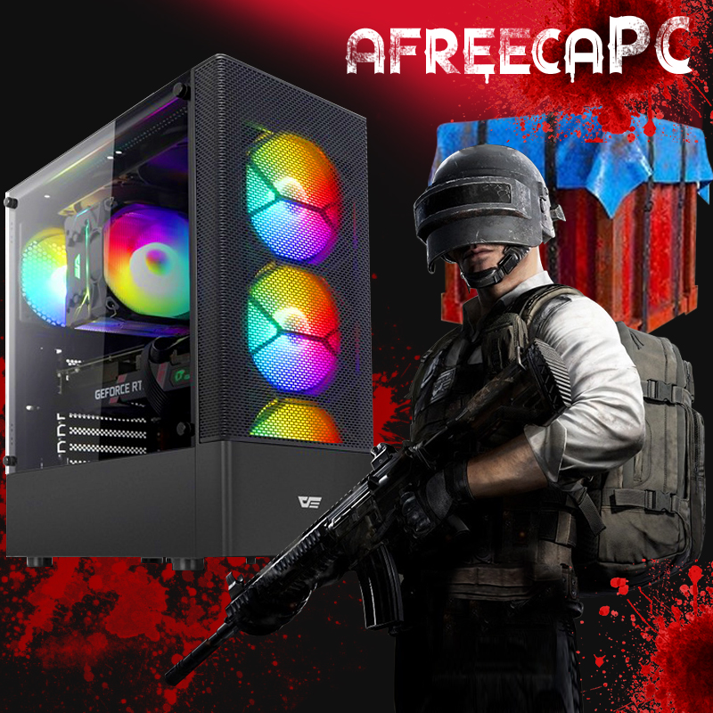 [중고]조립PC i5 9400F RTX3060TI 4060 중고컴퓨터 게이밍PC 사무용 1번1660S