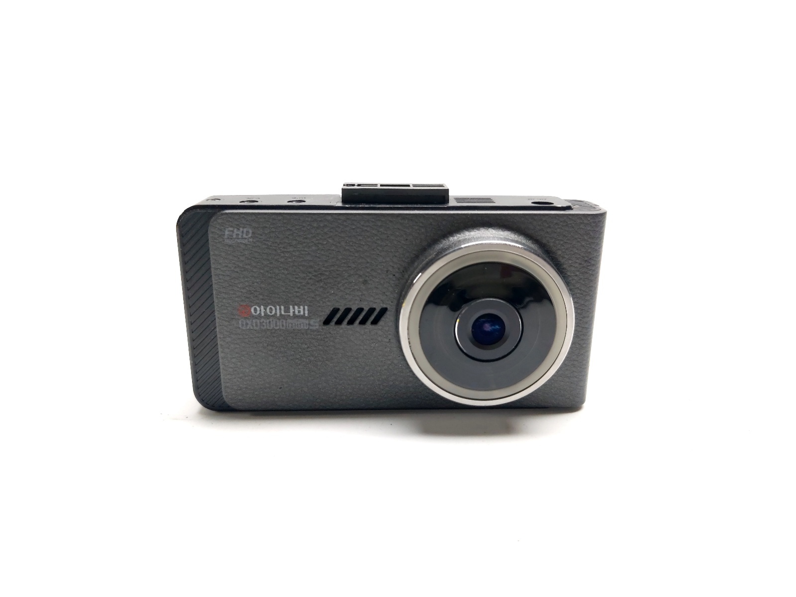 [중고]아이나비 사제 블랙박스 QXD3000 mini S