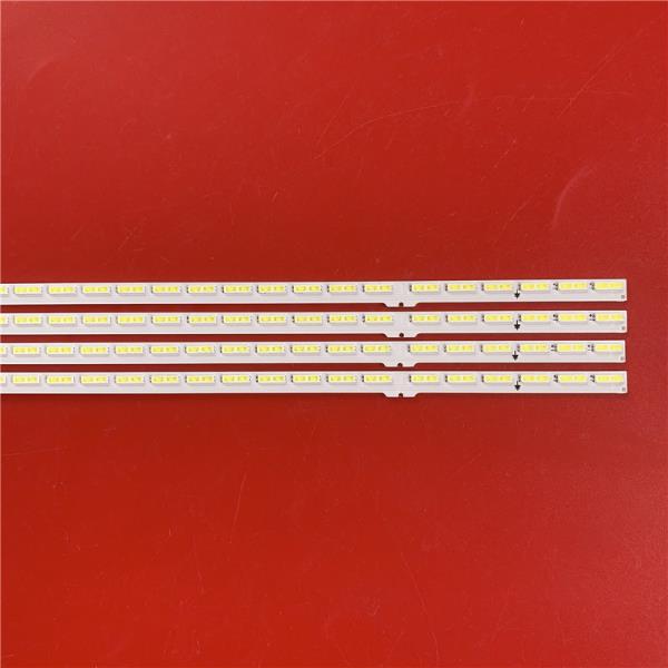 [해외]4PCS LED UN85AU8000G 85AU8K 85Q60A BN96-52583A UE85AU8000KXXU QN85Q70AAFXZA