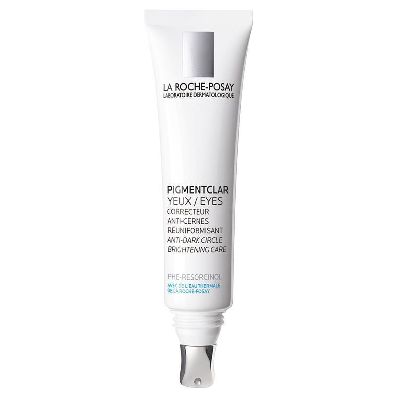 [해외]La Roche Posay 라로슈포제 피그먼트클라 아이 안티-피그멘테이션 크림 15ml