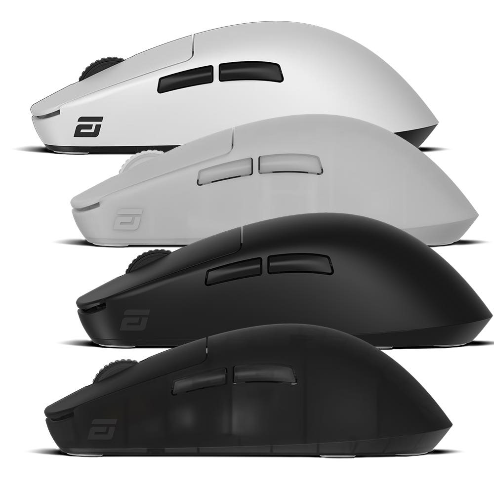 [중고]엔드게임기어 OP1w 4K V1 게이밍 무선마우스 리퍼