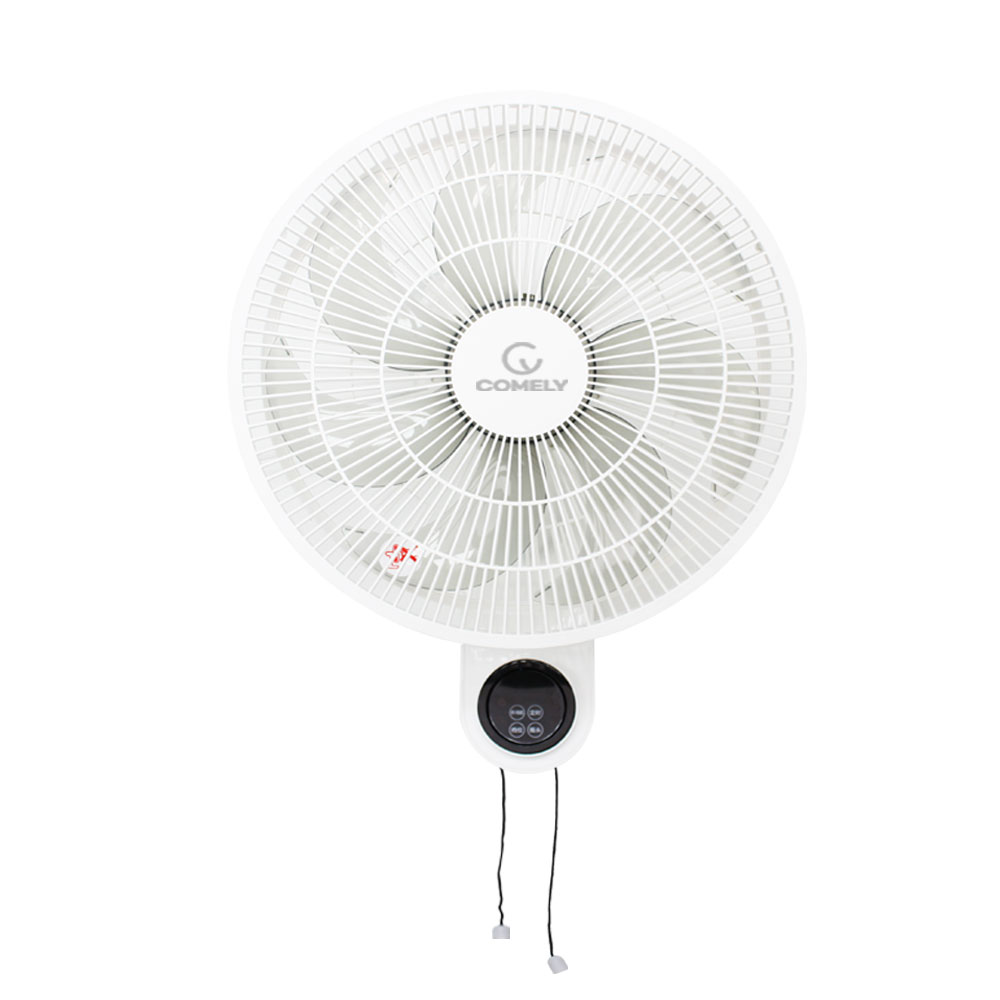 코멜리 벽걸이 기계식 팬큘레이터 CYF-6050W