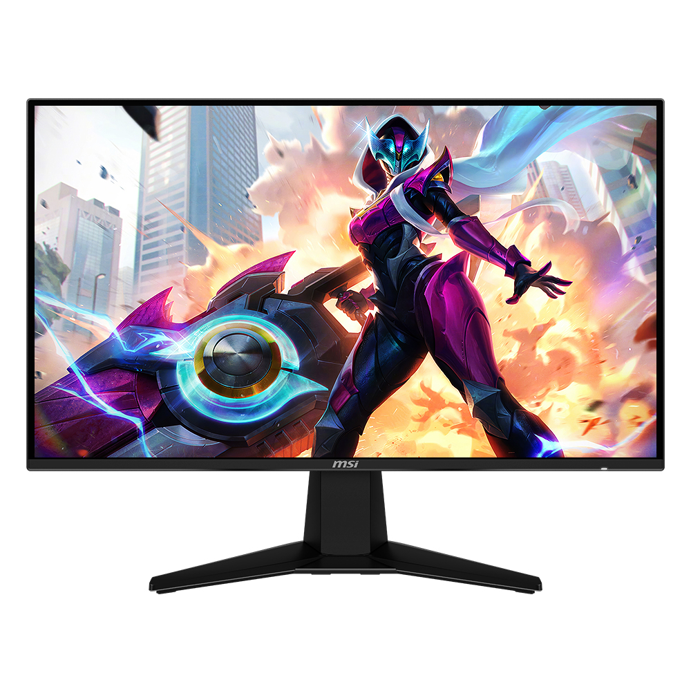 (신제품출시) MSI G242L700 E14 IPS 게이밍 144 HDR AI 무결점 (1440HZ/FHD)