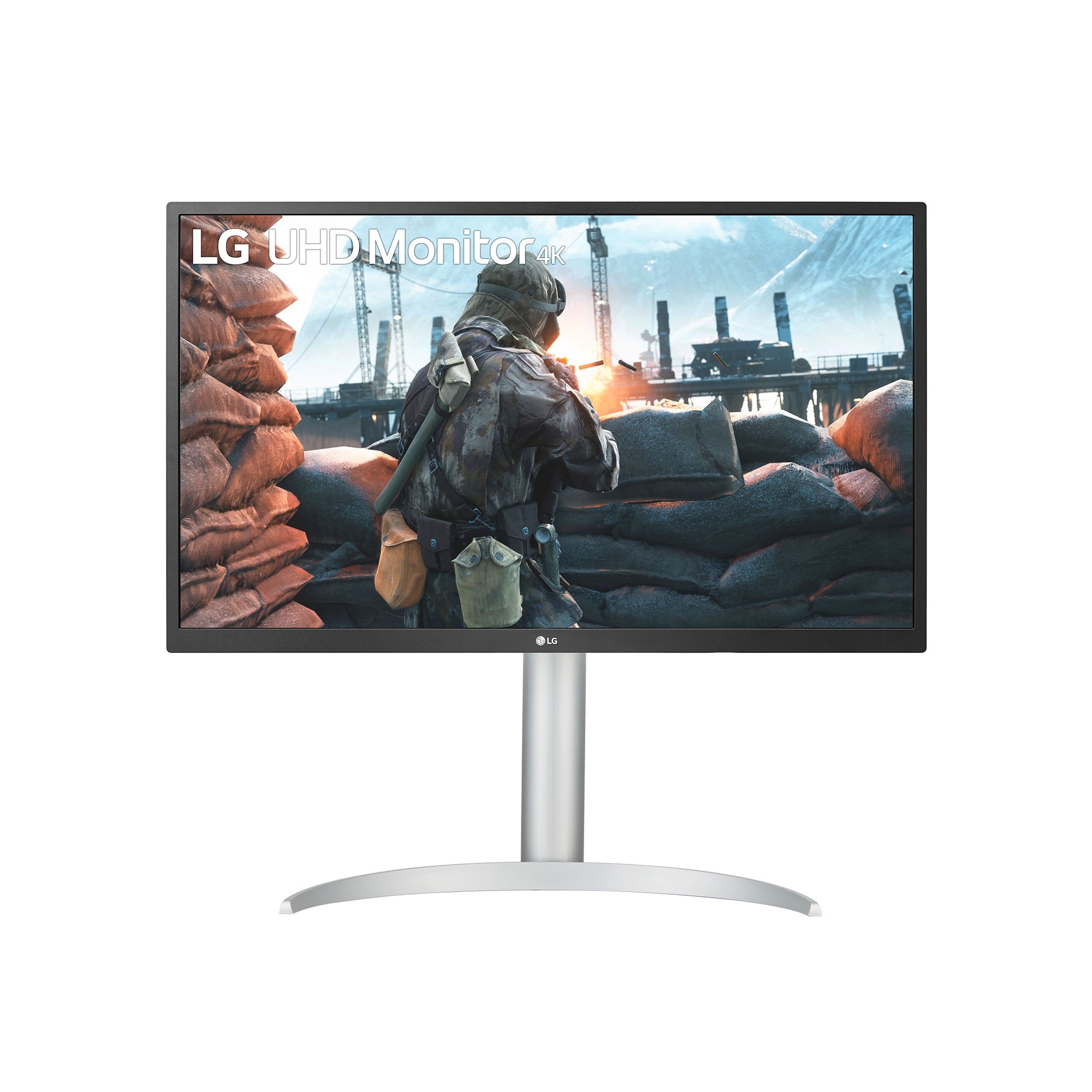 LG전자 울트라HD 27UP550N 68~69cm(27인치)