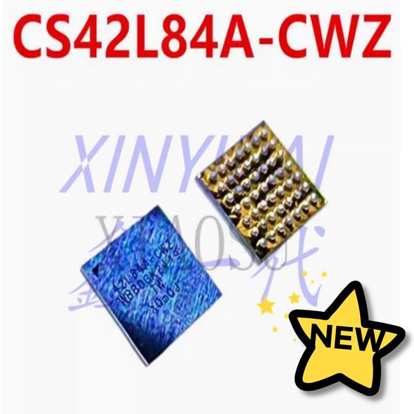 100% 호환 (1-2pcs)100%  새 CS42L84A-CWZ BGA 칩셋