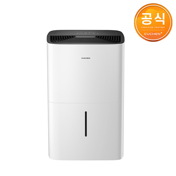 [쿠첸] 퓨어슬립 1등급 20L제습기 CDH-BF200W 대용량 물통 9L 25년출시 (추천)