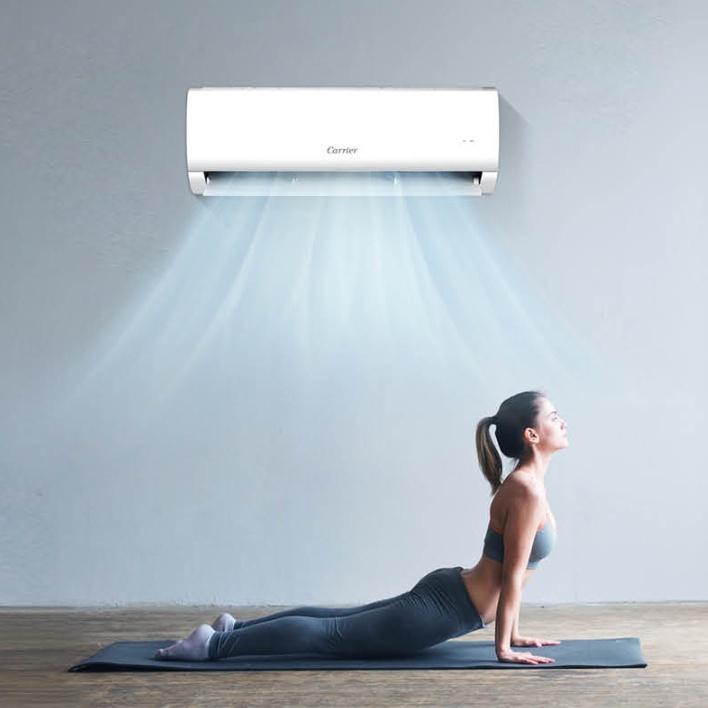 10평에어컨 1등급벽걸이에어컨 거실 사무실 인버터 벽걸이냉방기