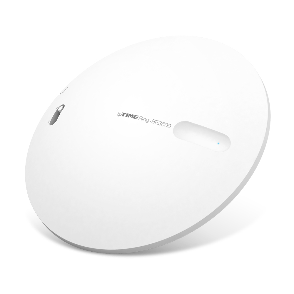 EFM 아이피타임 Ring-BE3600 와이파이 무선 AP 증폭 확장기
