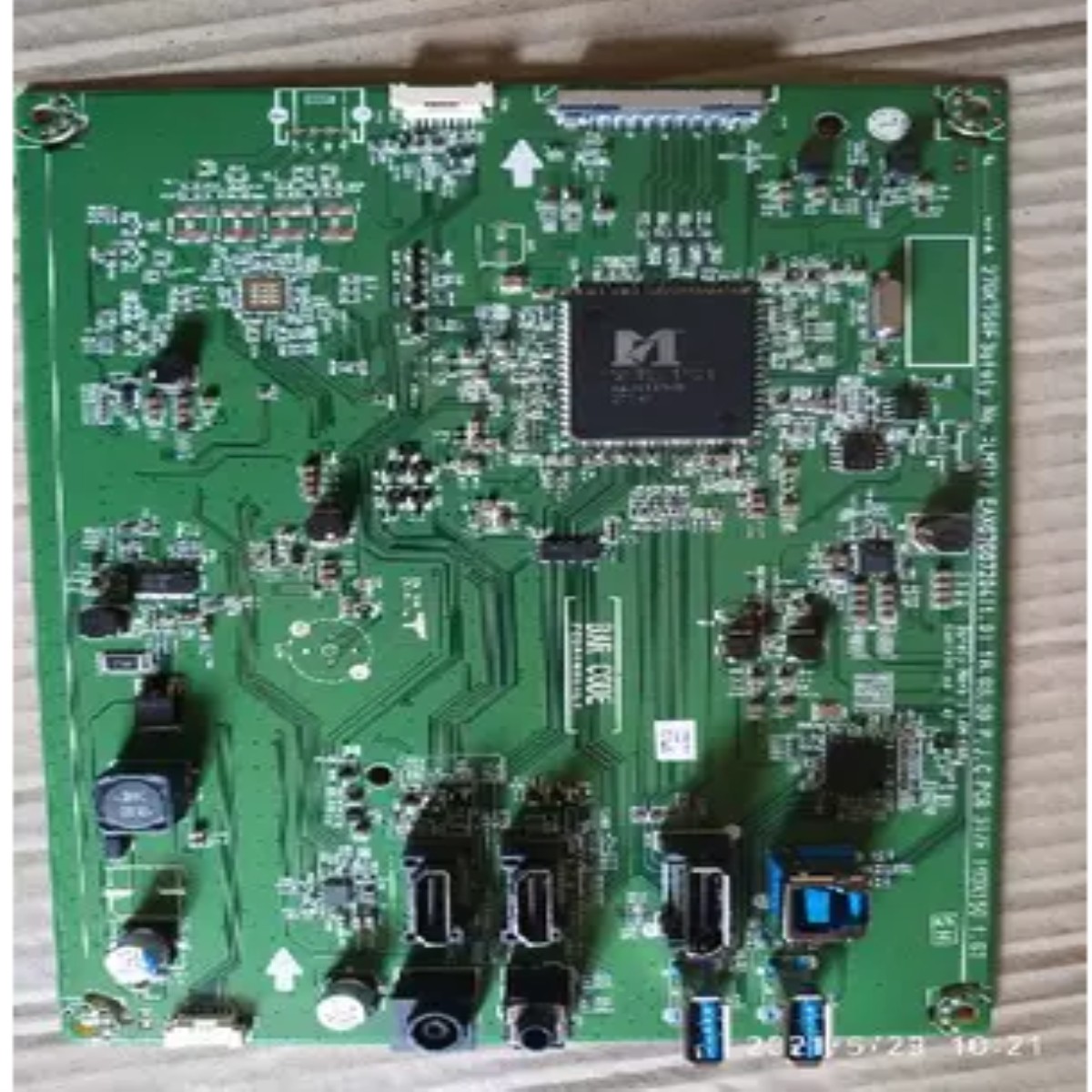 드라이버 보드 27GK750F EAX67687204 신제품