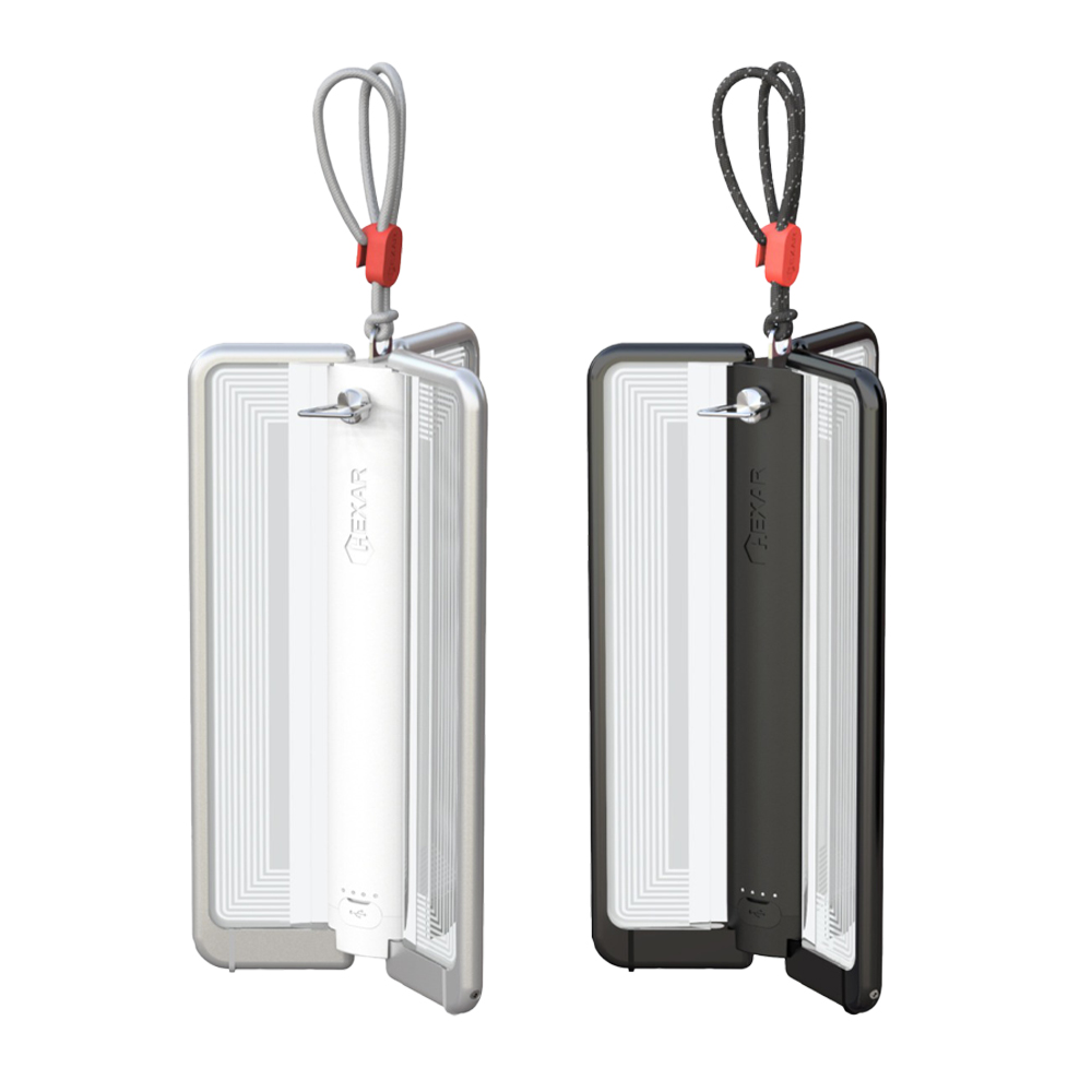 도시샤 헥사 CL6 접이식 랜턴 캠핑 조명 램프 폴딩