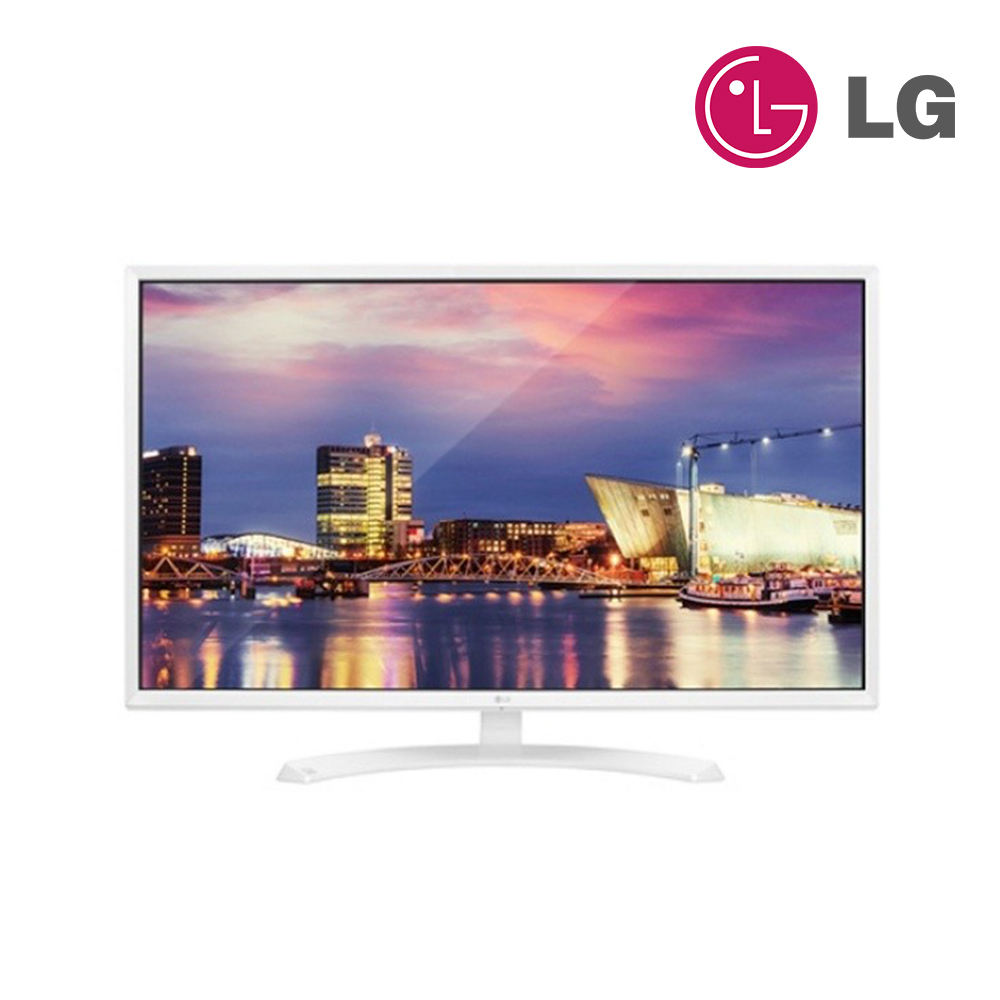 [중고]LG 32인치 32MP58HQW FHD IPS LED 16:9 HDMI RGB 틸트 중고 모니터