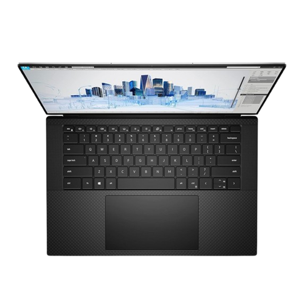 DELL 영상편집 디자이너 캐드 델 프리시즌5560 워크스테이션 노트북 PC FHD + i7-11850H 32GB RAM 512GB SSD RTX A2000