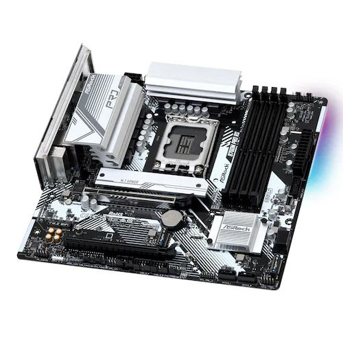 ASRock B760M PRO RS D5 디앤디컴 리퍼비시 (AS 26년 2월)