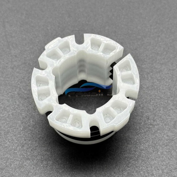 BMW 미니 전자 스티어링 기계 랙 부싱 어셈블리 유지 보수 패키지 액세서리 비정상 소음 해결 1PC