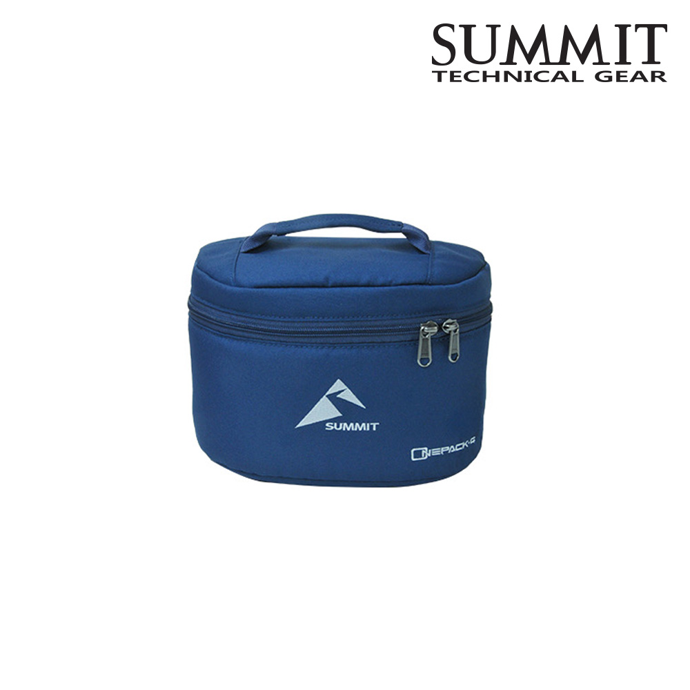 써미트(SUMMIT) [써미트] 원팩 ONE PACK XS 디팩 보온보냉 파우치 수납가방