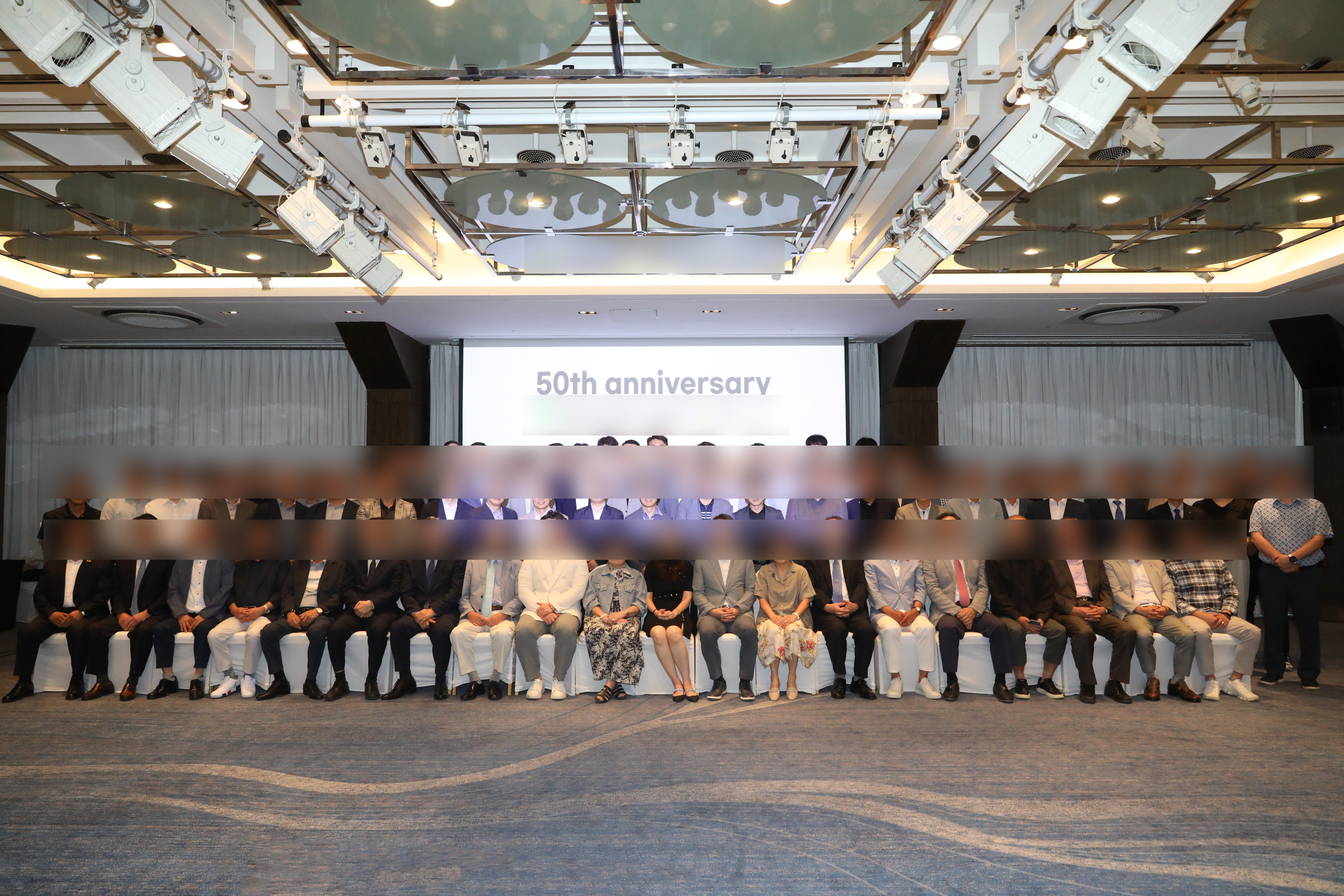 부산 회사행사 창립기념일 각종기업행사 출장사진촬영 전문 (2시간이내촬영, 원본제공)