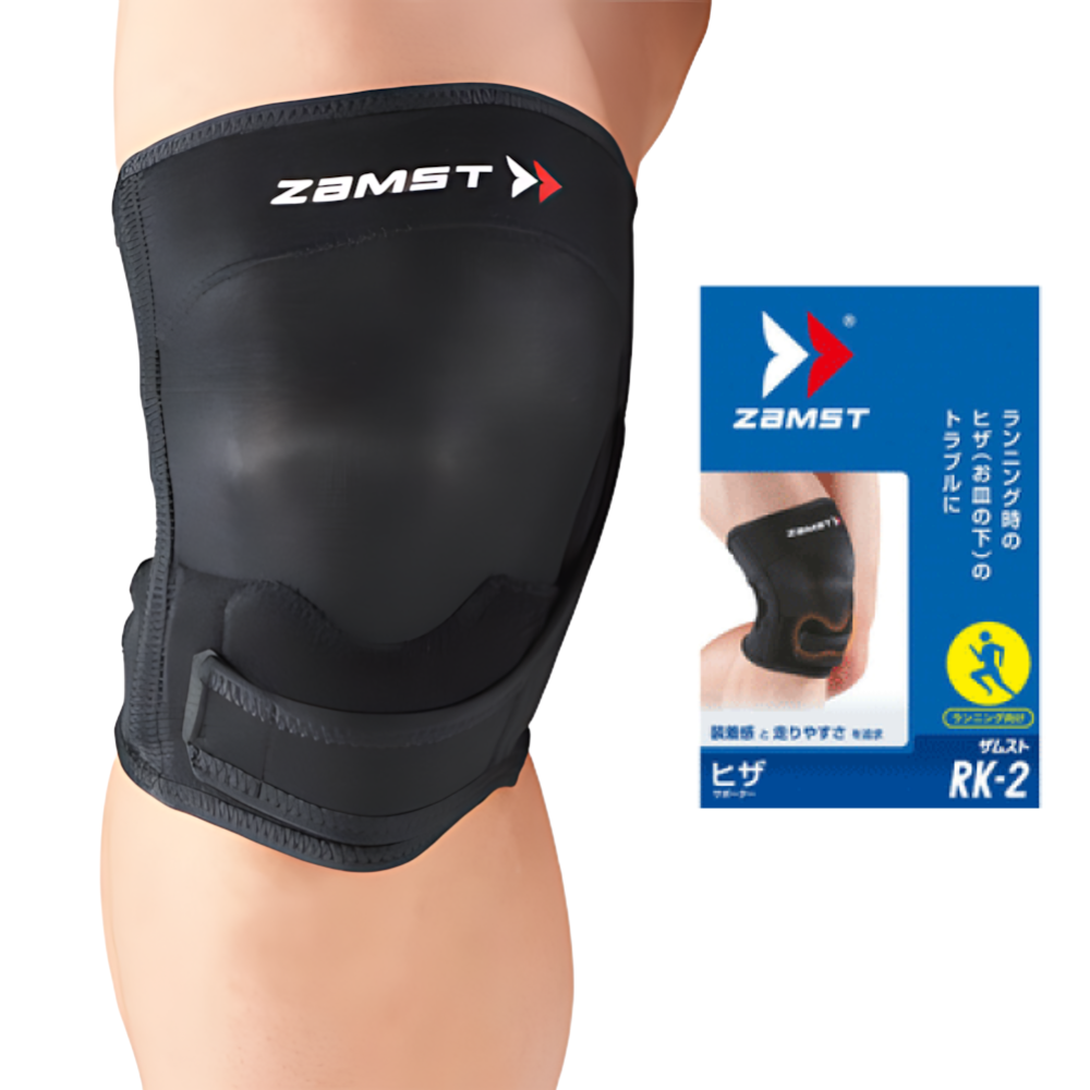 잠스트 [해외]잠스트 RK2 무릎보호대 S