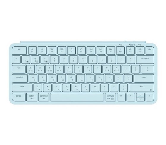 키크론 게이밍 B1K3 TKL 게이밍키보드