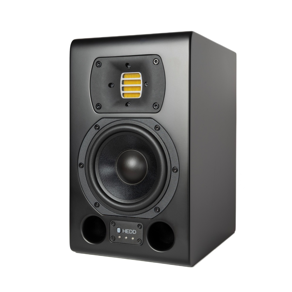 HEDD Type 05 A-CORE Black 헤드 타입 05 에이 코어 블랙 1통