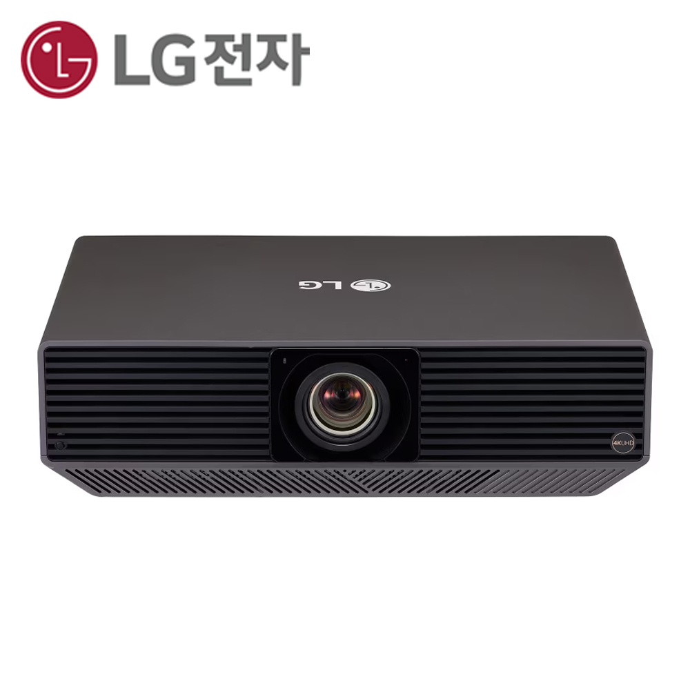 LG전자 레이저 7000안시 4K UHD 사무실 회의실 강의실 업소용 스크린골프 회의용 사무용 강의용 강당용 가정용 교회용 업무용 매장용 학원용 교육장 빔프로젝터