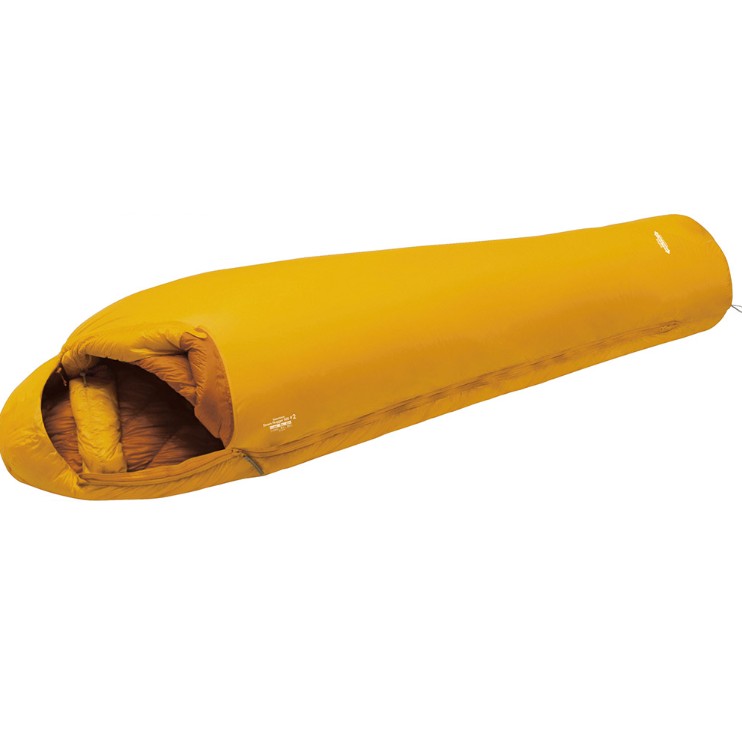 몽벨 [해외]mont-bell 몽벨 ex 심리스 다운허거 800 2 필파워 초경량 구스 동계 침낭