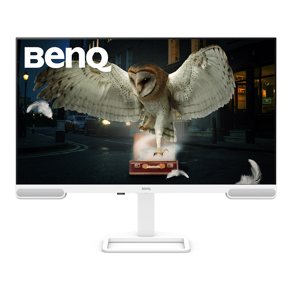BenQ EW3290U 모니터 80.1cm 4K UHD 60Hz IPS 평면 HDR10 벤큐