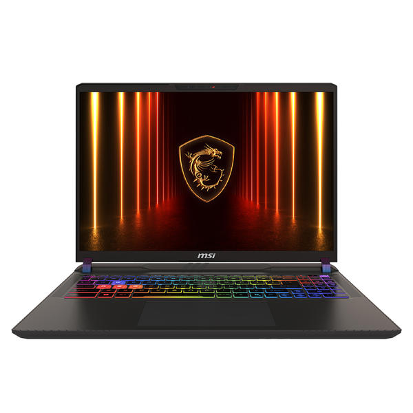 [리뷰이벤트] MSI 소드 GF76 HX B14WGK-i7 QHD 랩터레이크 RTX5070 RAM64GB교체 SSD1TB 윈11설치