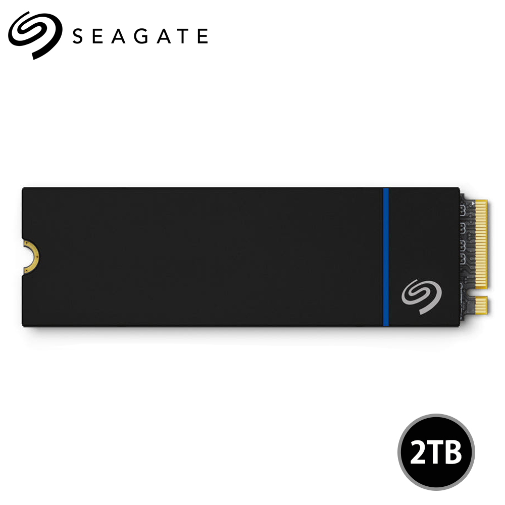 Game Drive M.2 NVMe for PS5 5년보증 2TB