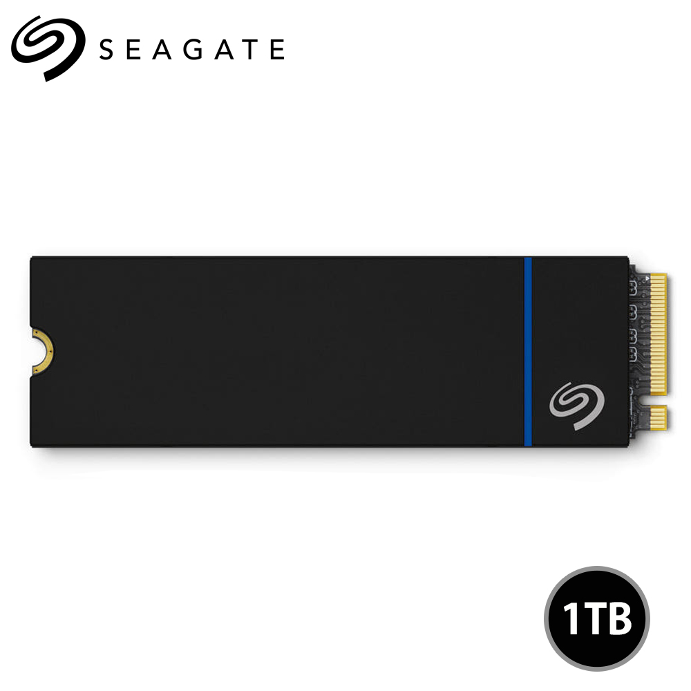 Game Drive M.2 NVMe for PS5 5년보증 1TB