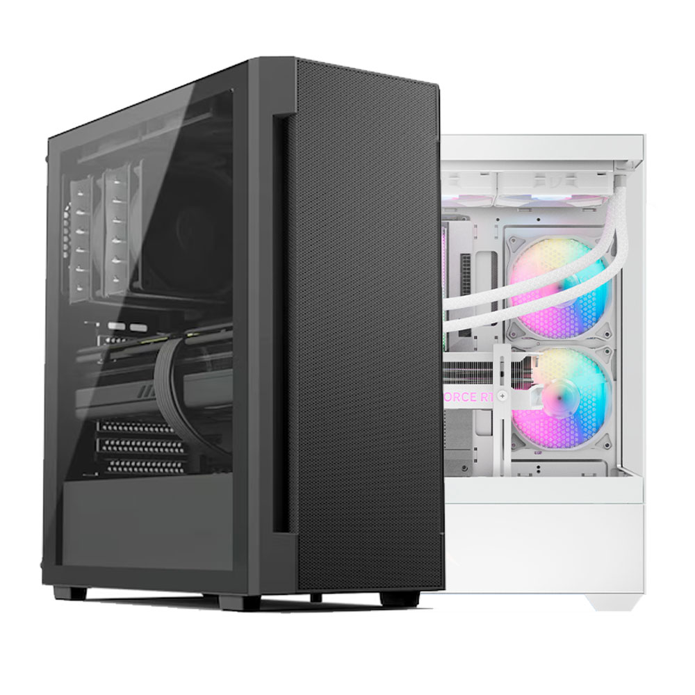 i5 14600KF RTX 5060 PC 게이밍 PC 컴퓨터 P46K65