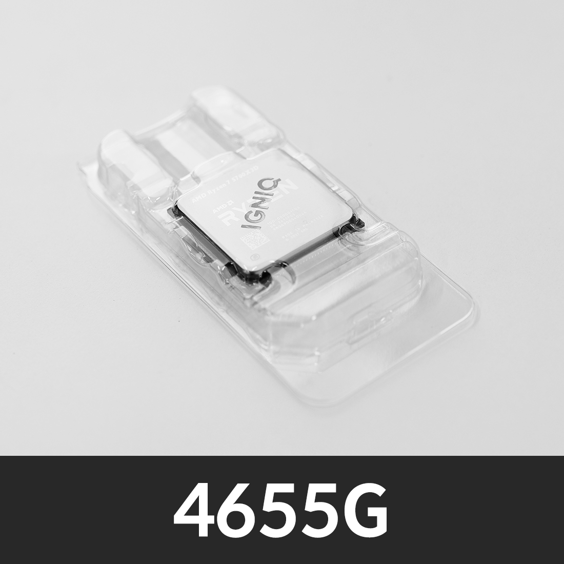 [2년 A/S 벌크 병행 수입] AMD 라이젠5 프로 4655G  (라데온) 이그닉