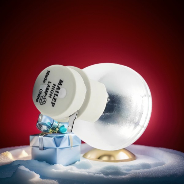 VIVITEK D791ST 용 베어 램프 5811116635-SU P-VIP 230W 0.8