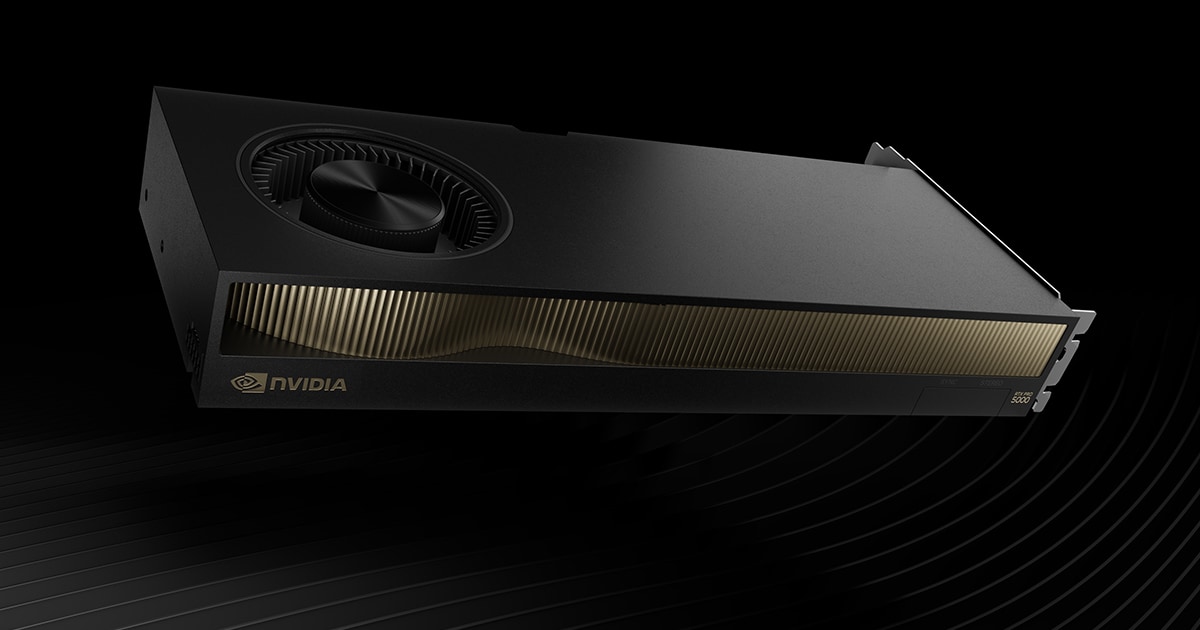 NVIDIA RTX PRO 4000 Blackwell D7 24GB 그래픽카드 블랙웰 GPU