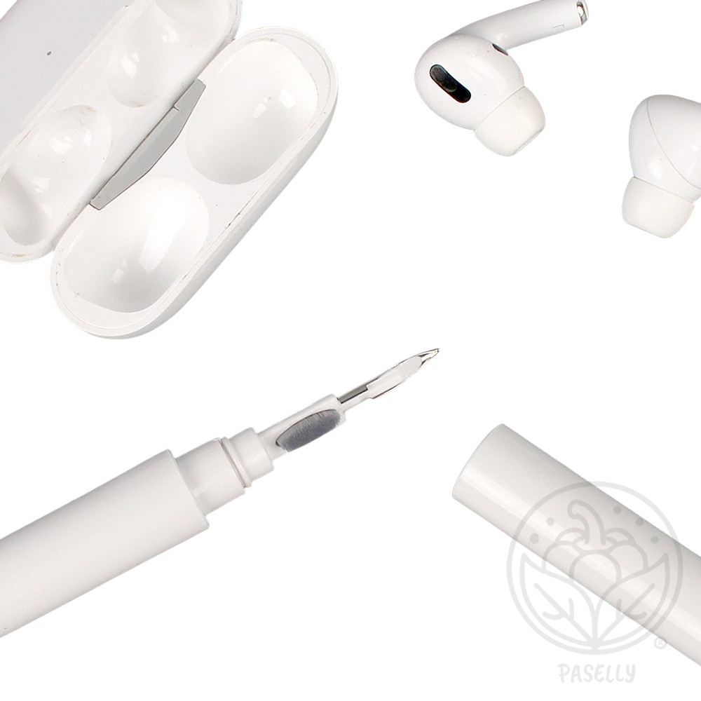 가을이네 협력사 파샐리 이어폰먼지제거기 무선 이어폰 청소 용품 클리너