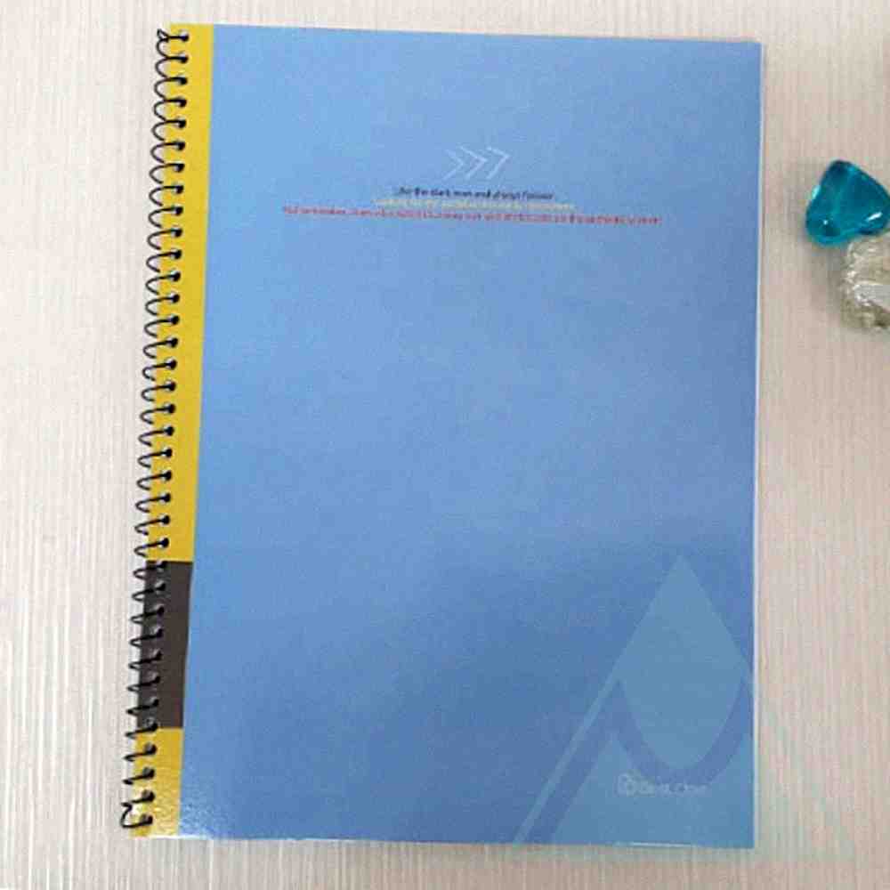올몰 스프링 연습장 수학노트 필기노트
