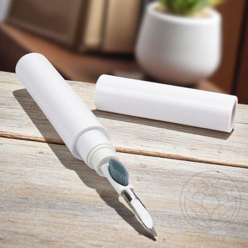 가을이네 협력사 파샐리 스마트이어폰청소기 이어폰청결유지펜 청소펜