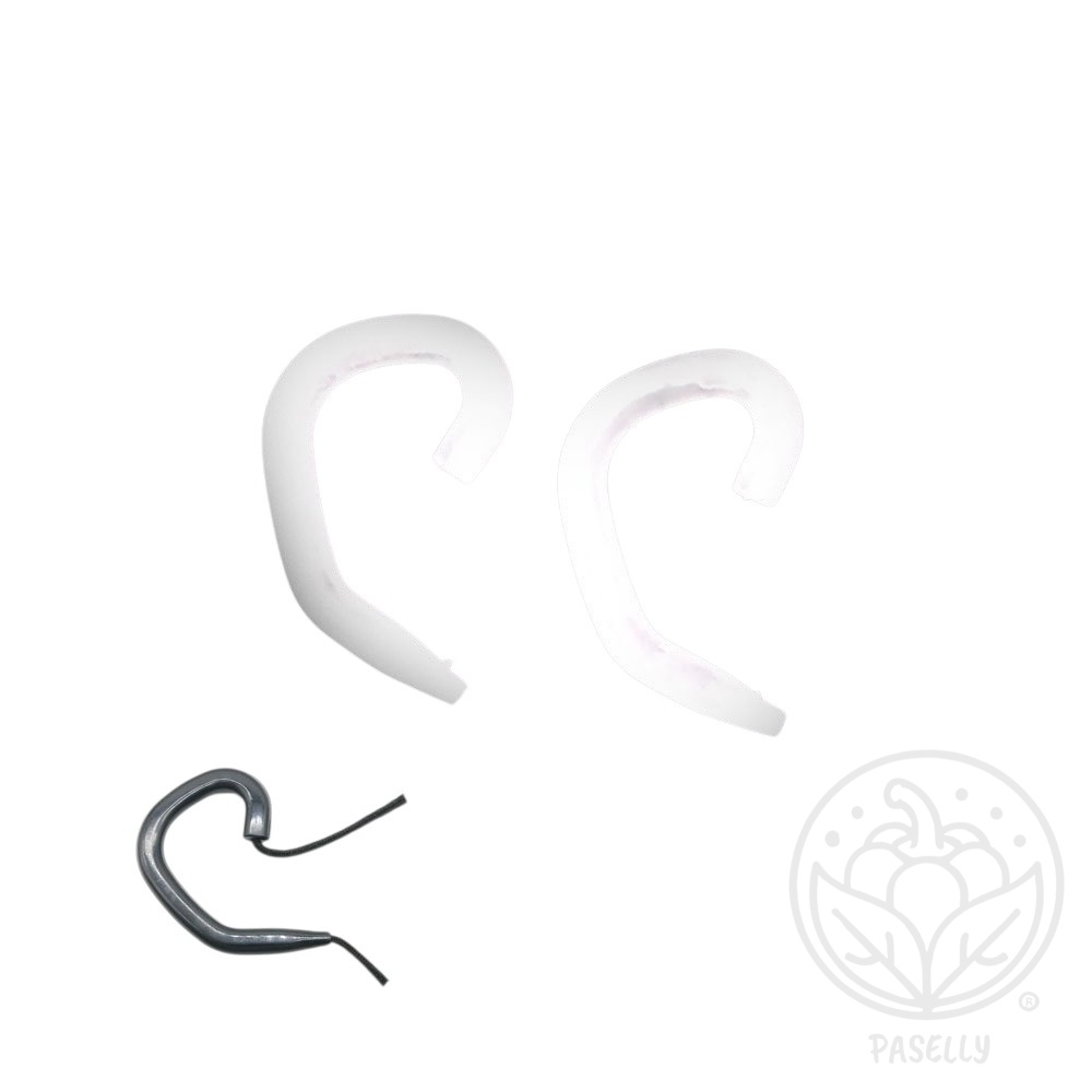 가을이네 협력사 파샐리 귀보호이어폰악세서리 실리콘