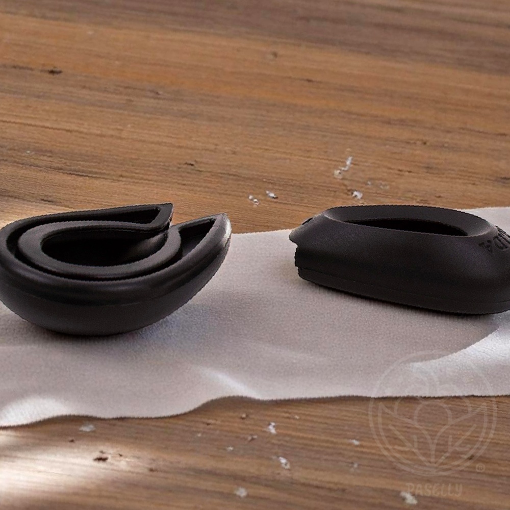 가을이네 협력사 파샐리 이어폰이어캡 헤드폰이어캡 실리콘 1쌍