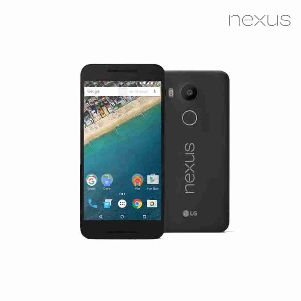 넥서스5 X 액정보호필름 올레포빅 2매입 태블릿액정필름