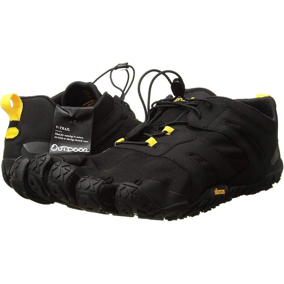 [해외]비브람 파이브핑거스  V-트레일 2.0 남성