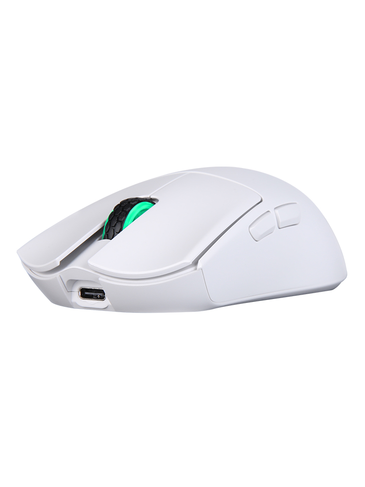 몬스타기어 M4K 그립감 좋은 클릭감 태블릿 노트북 유 무선 블루투스 8K 게이밍 마우스