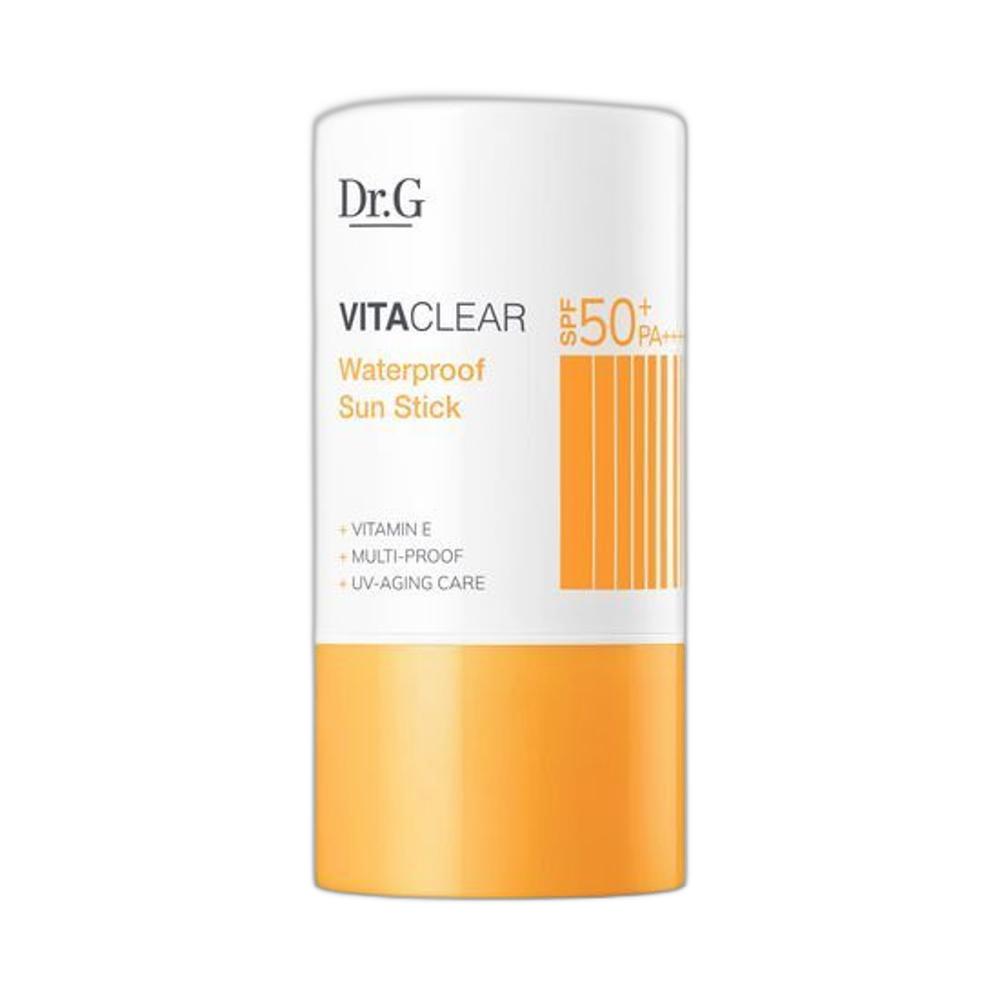 닥터지 비타 클리어 워터프루프 선스틱 21g x3SET_G13088