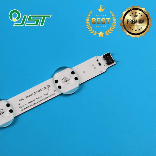 LED 스트립 EAV64092001 86UN8570AUD 86UL3E-TJ HC860DQF-SLUR1-SLUR2-SLUR3-2142 12 개